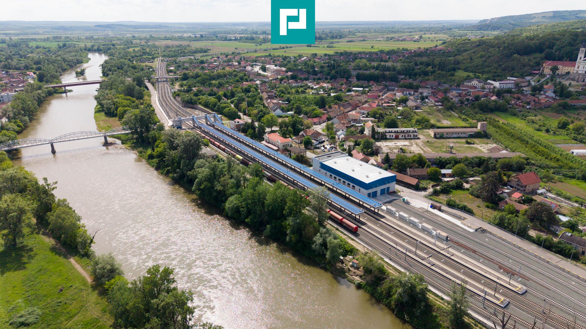 Oportunitate de investiție în Orașul Lipova - Poză 18