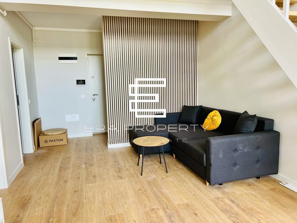 Penthouse 3 camere/LA CHEIE /zona Aeroport, Sibiu - Poză 2