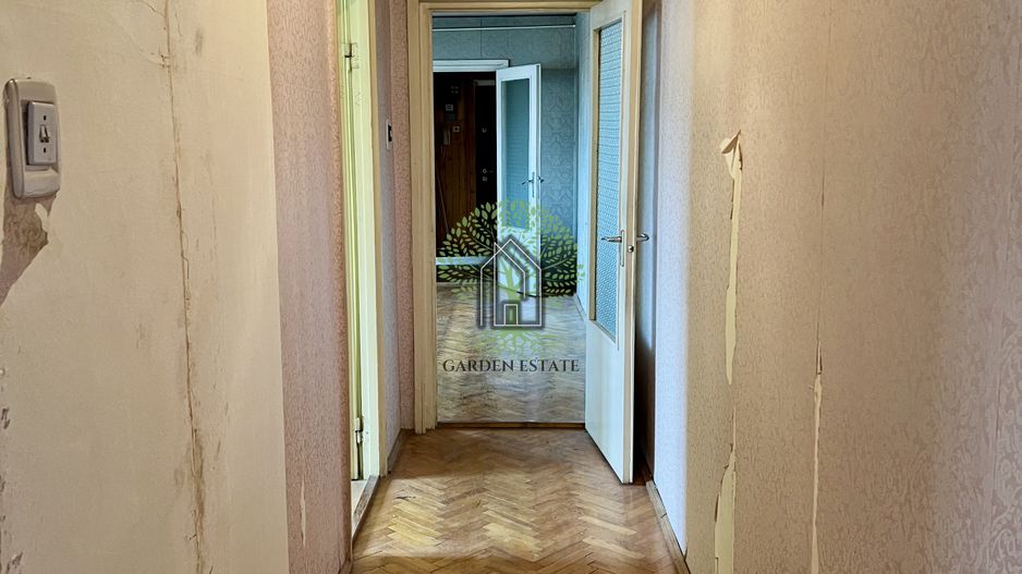 Apartament cu 3 camere in zona Piata Hermes Gheorgheni, - Poză 11