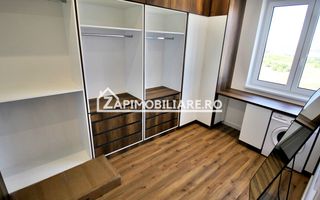 Penthous 3 camere,90mp, terasă 45 mp.Concept 9 Targu Mures - Poză 5