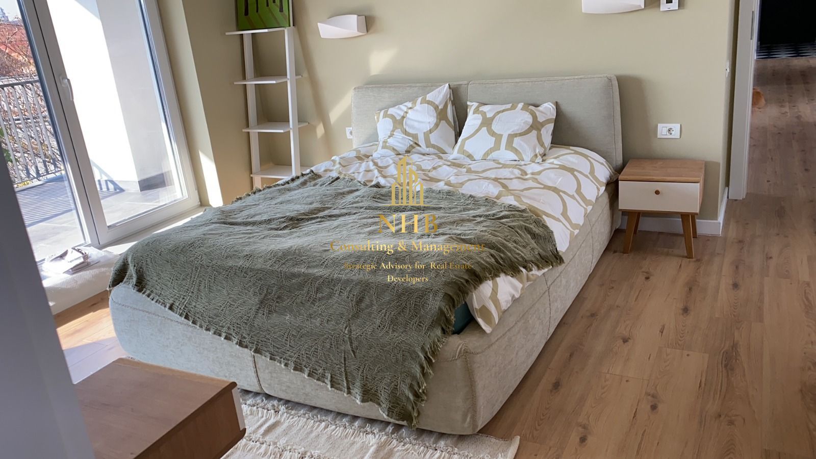 Apartament Premium 3 camere | Ferdinand + Parcare - Poză 1