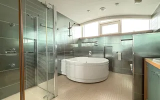 Penthouse Unic cu Terase de 100 mp - Poză 11