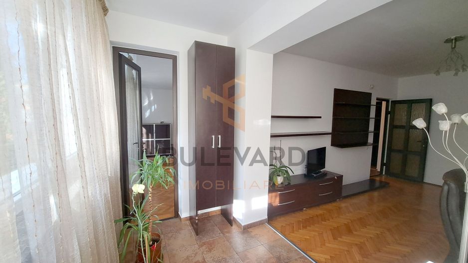 Comision 0. Apartament 90 mp + garaj cu CF in zona Plopilor vechi - Poză 8