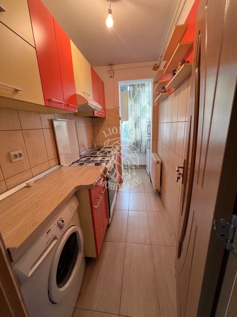 Apartament 2 camere 55 mp con.-etaj 1-Renovat complet- Decebal - Poză 4