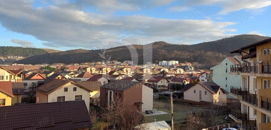 Apartament 2 camere de vanzare / Florilor / Floresti - Poză 7