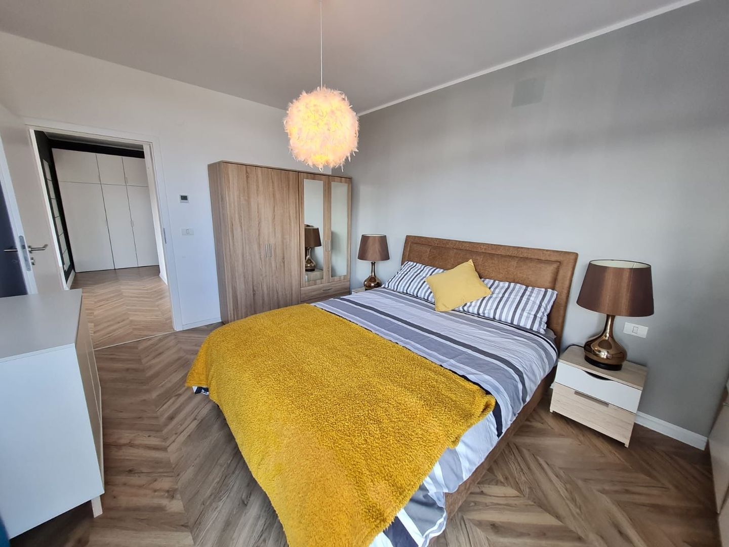 Lux si calitate la 3 min de Piata Unirii - Poză 7