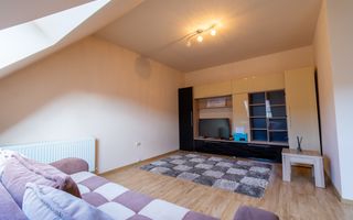 Apartament 1 Camera | 36 Mp | Zona Porii Floresti - Poză 8