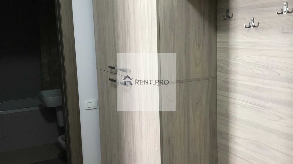 Garsonieră de închiriat | 21 Residence – Politehnica | Etaj 5 - Poză 8