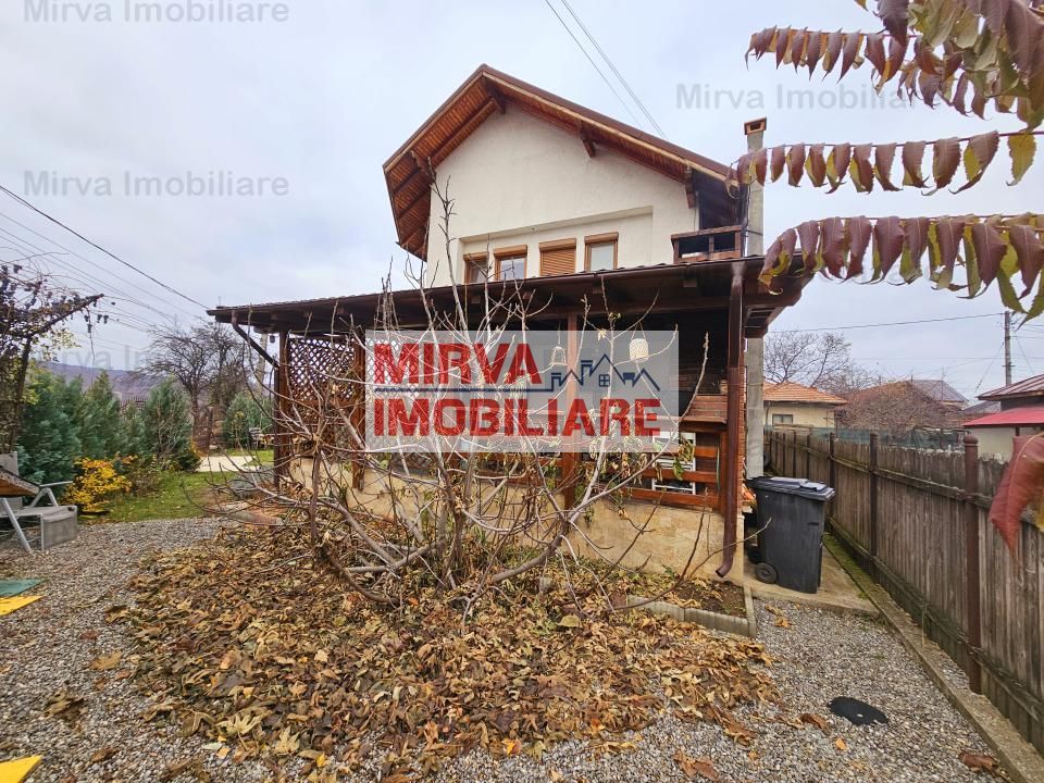 🏡 Vilă elegantă cu 6 camere – Bănești, zona Primăriei - Poză 76