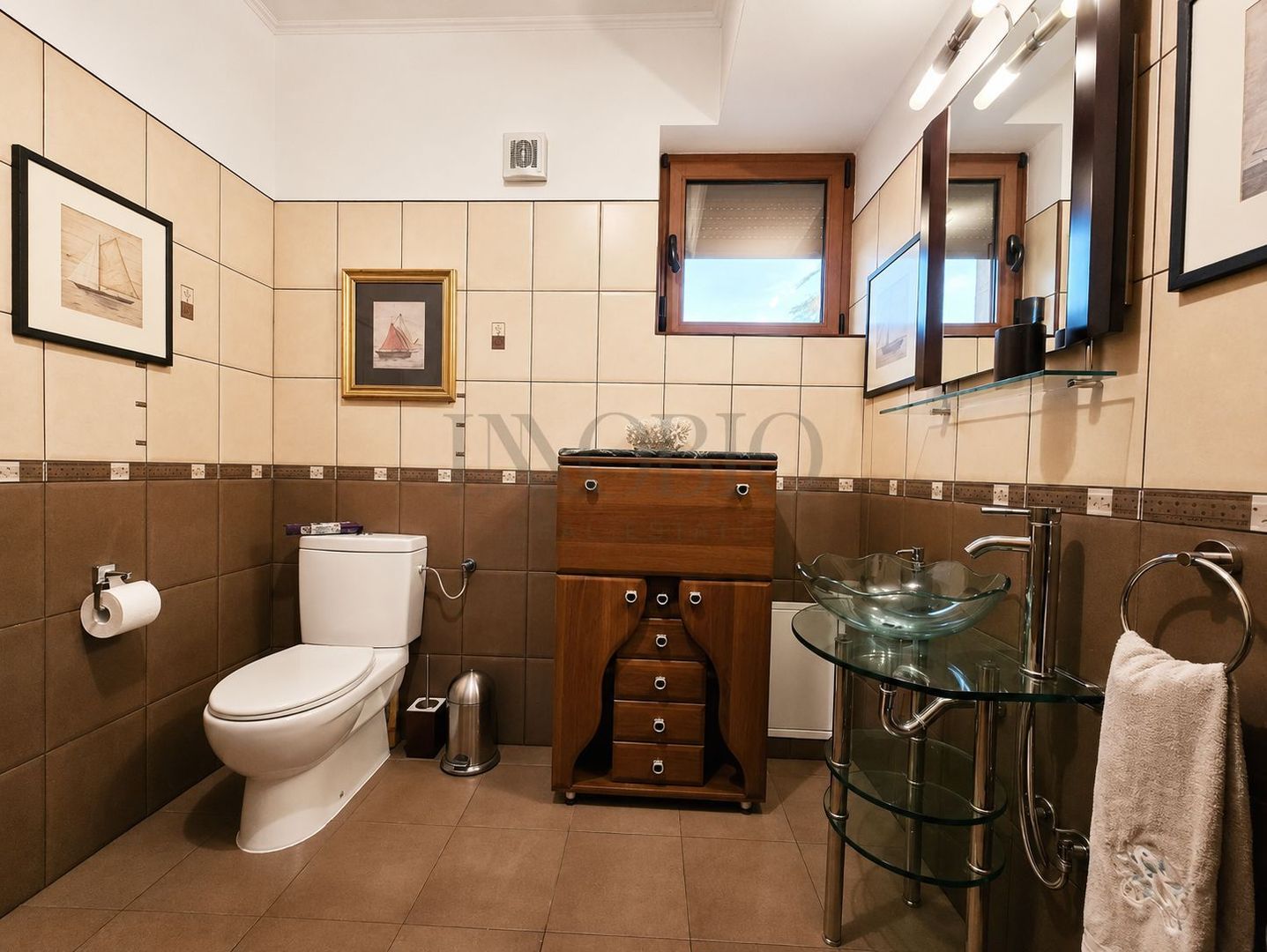 Vila 6 Camere | Baneasa - Sisesti - Poză 21