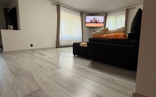 Casa cu 3 camere | Mobilat Complet | Teren 490 MP | Cihei | Bihor - Poză 3