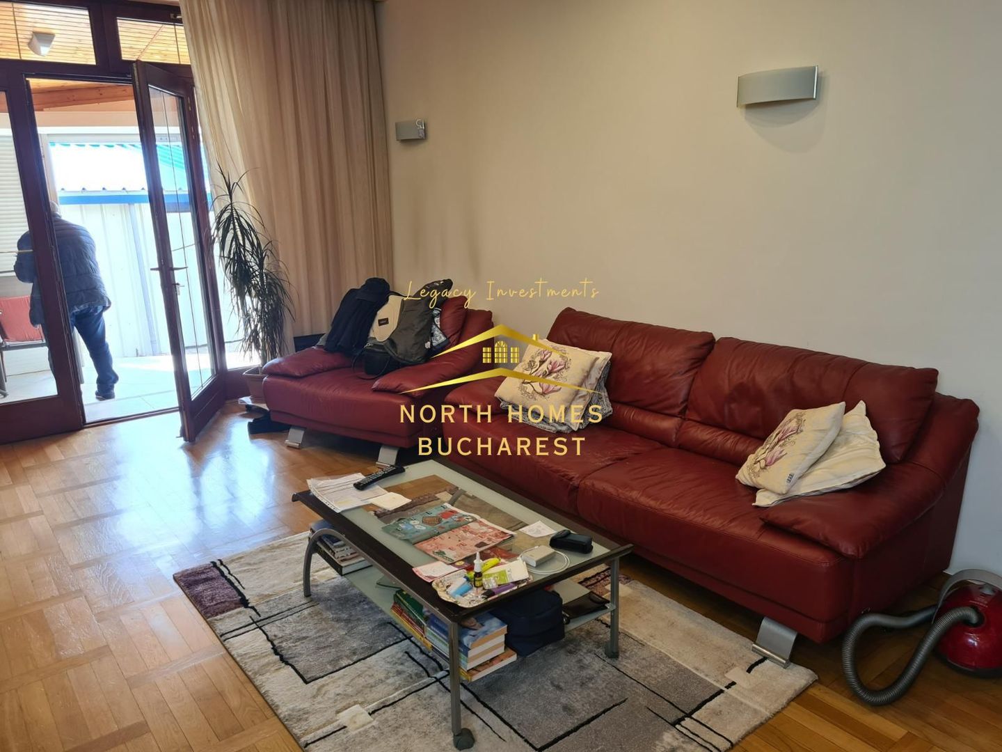 Ocazie rara! Vila de 4 camere in Baneasa + garaj - Poză 15