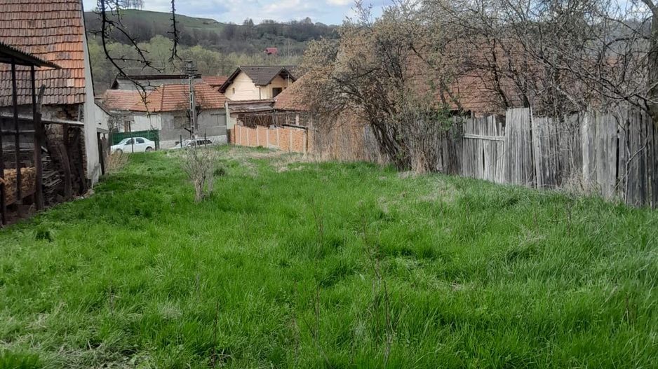 Teren de vanzare in Vaidei - Poză 7