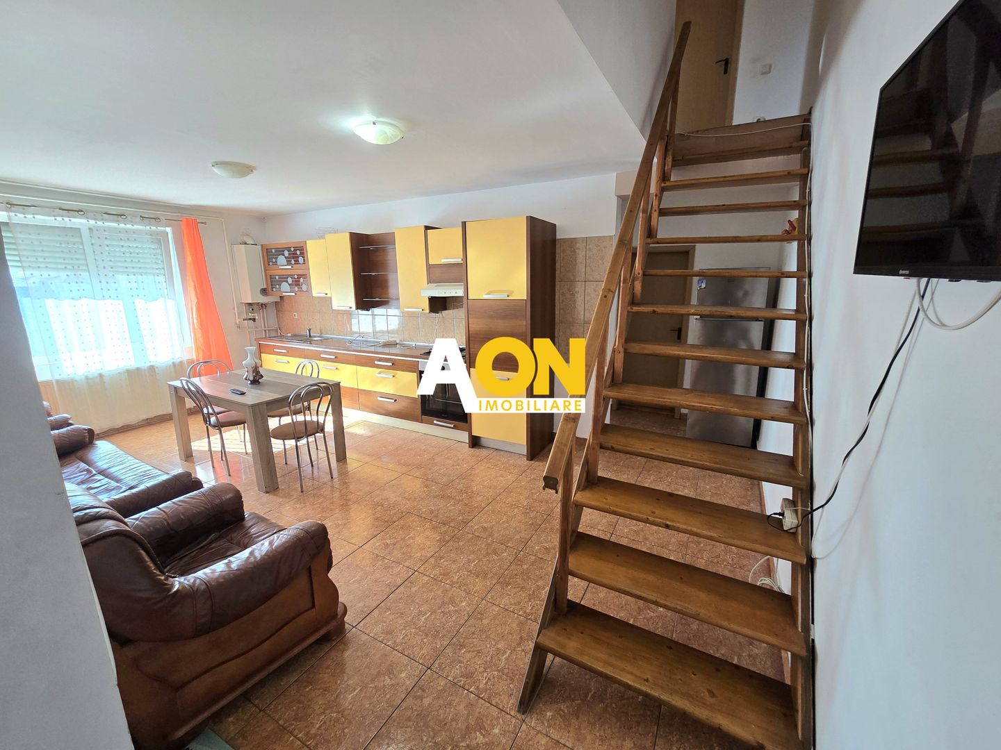 Apartament cu 3 Dormitoare, Loc de Parcare, Zona Kaufland - Poză 2