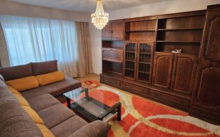 3 Camere decomandate,Parcare, Intre lacuri, FSEGA, Iulius Mall,Dunarii - Poză 3