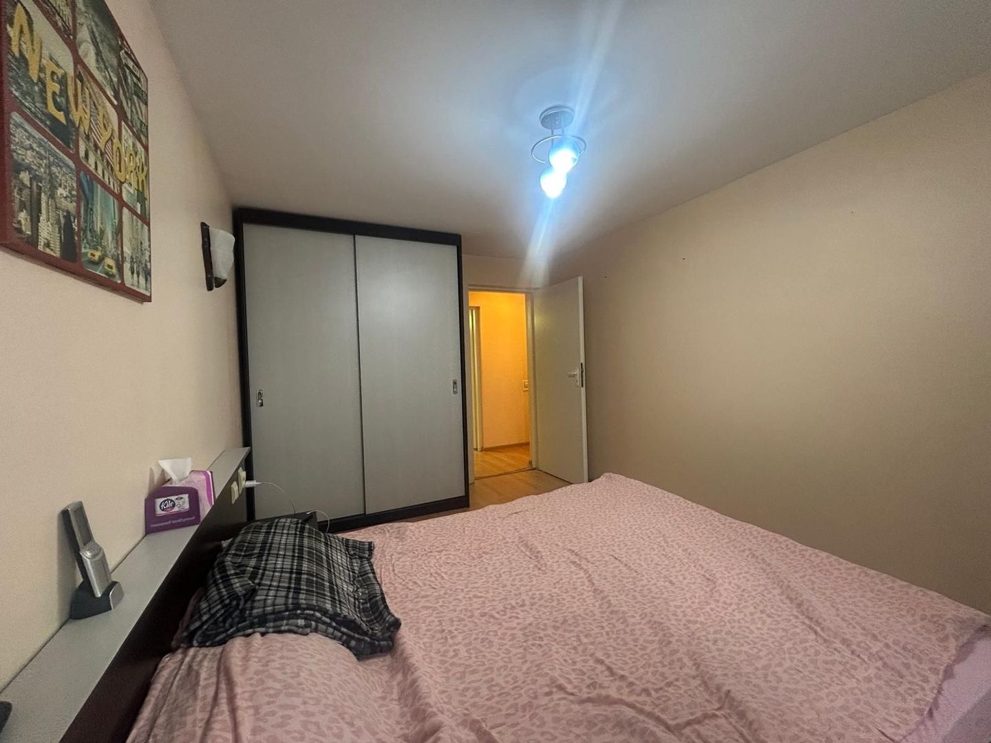 Apartament 3 camere mobilat utilat - Aleea Biruintei - Poză 6