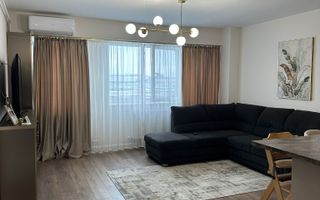 Apartament cu 2 Camere 56Mp I Suceava/Intrare Obcini I 116.000Euro - Poză 10