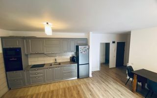 Apartament de 2 camere, modern, 58mp, parcare, zona Iulius Mall - Poză 3