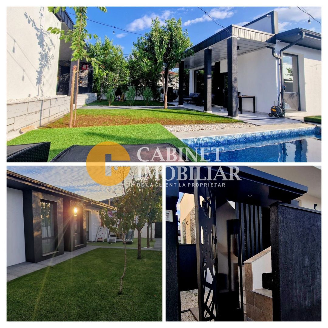 Casa Valea Adanca - Poză 2