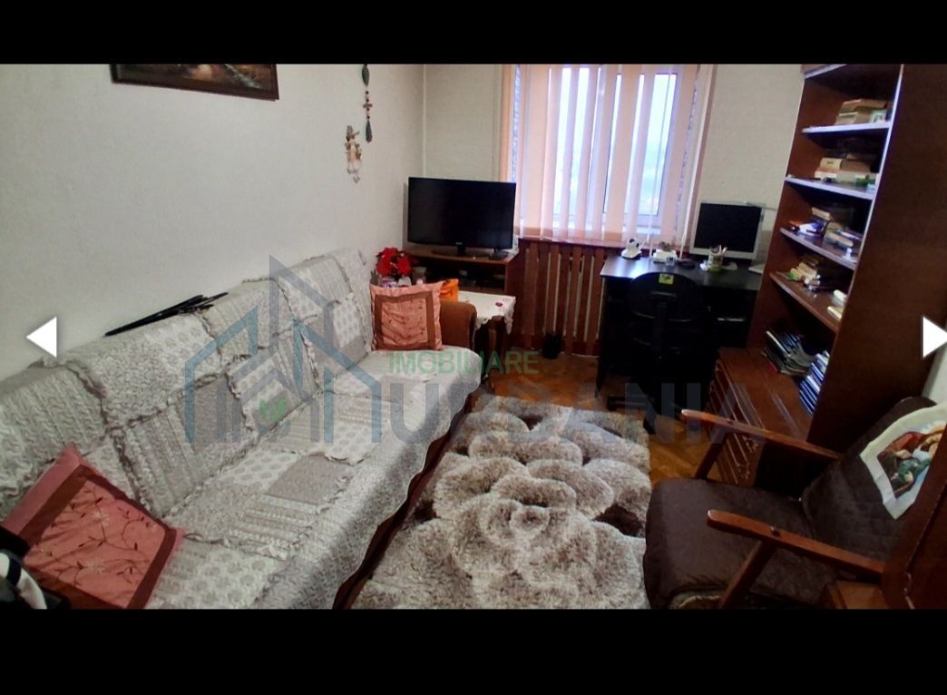 Vand apartament 4 camere - Pacurari- Esplanada Mimoza - Poză 2