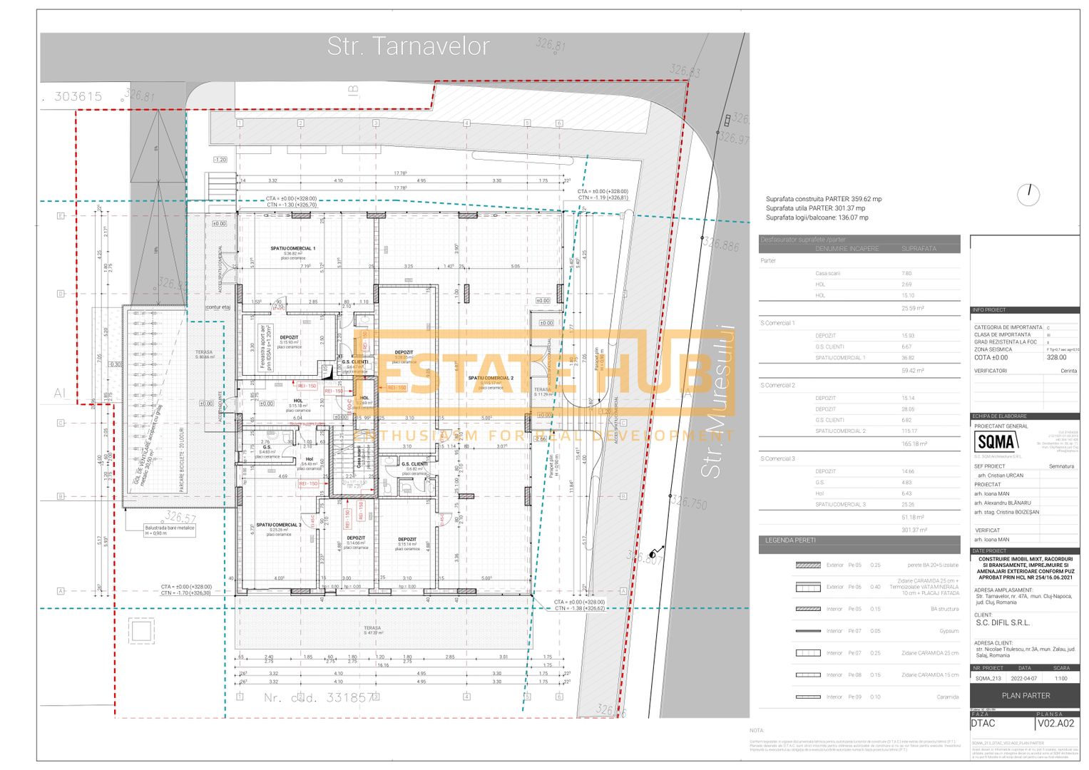 Spatiu de inchiriat Intre Lacuri- personalizeaza-l dupa nevoi! - Poză 5