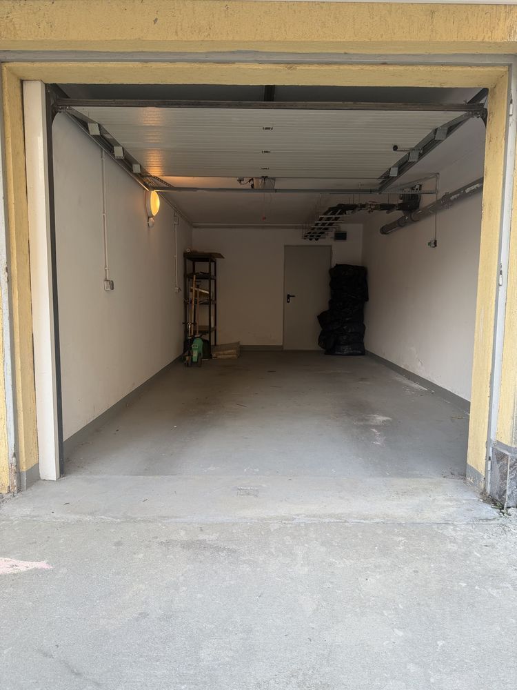 Închiriere Ap 2 camere Vitan Residence, garaj, centrală bloc - Poză 8