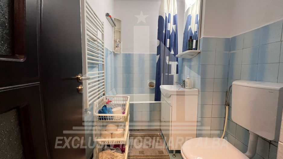 Garsoniera de vanzare, zona Cetate, etaj 1 - Poză 4