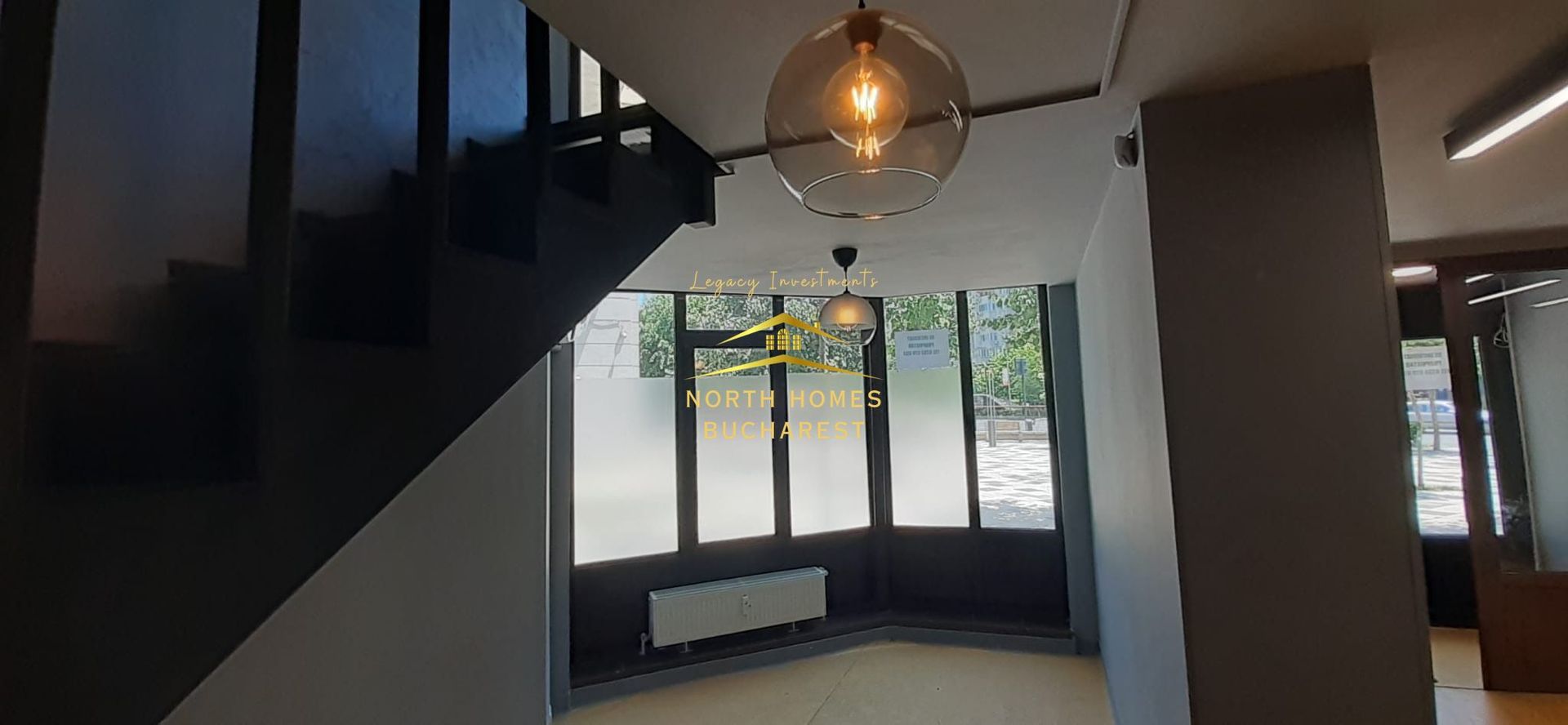 Spatiu comercial de ichiriat - DECEBAL -VITRINA 8 mp - Poză 6