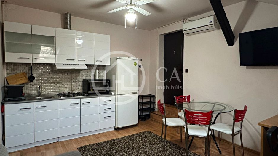 Apartament de inchiriat cu 2 camere in zona Ultracentrală, Oradea - Poză 5