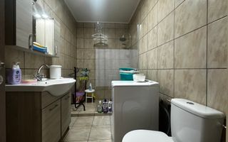 Apartament la etaj intermediar | Bloc nou | Cartier Terra-Floresti - Poză 7