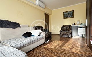 Apartament de vânzare cu 2 camere  în zona Cantemir, Oradea - Poză 2