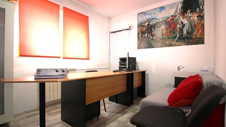 Casa de vanzare P+1+M Drumul Taberei Bucuresti - Poză 7