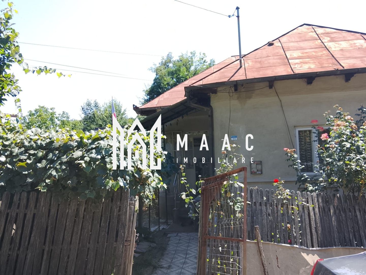 Casă 5 camere de vânzare | Prajila | 62 mp, teren 2.267 mp - Poză 3
