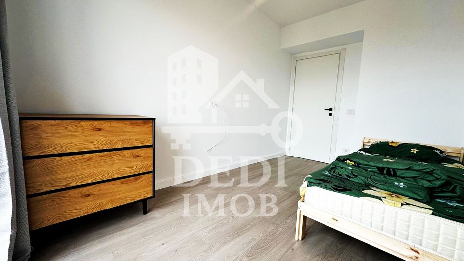 Apartament 3 camere de inchiriat Prima Green, Nufaru - Oradea - Poză 6