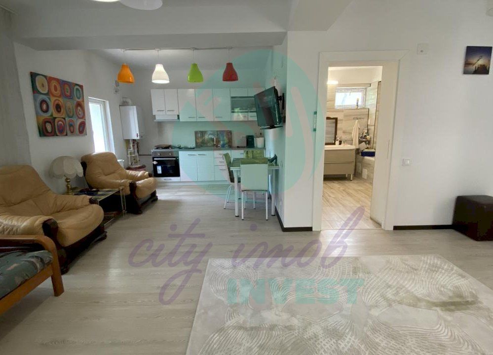 Casa individuala - tern 400 mp - zona Odai - Poză 9