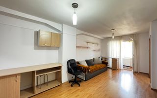 Apartament cu 1 camera 42 mp,  Etaj Intermediar,  Zona Iris - Poză 1