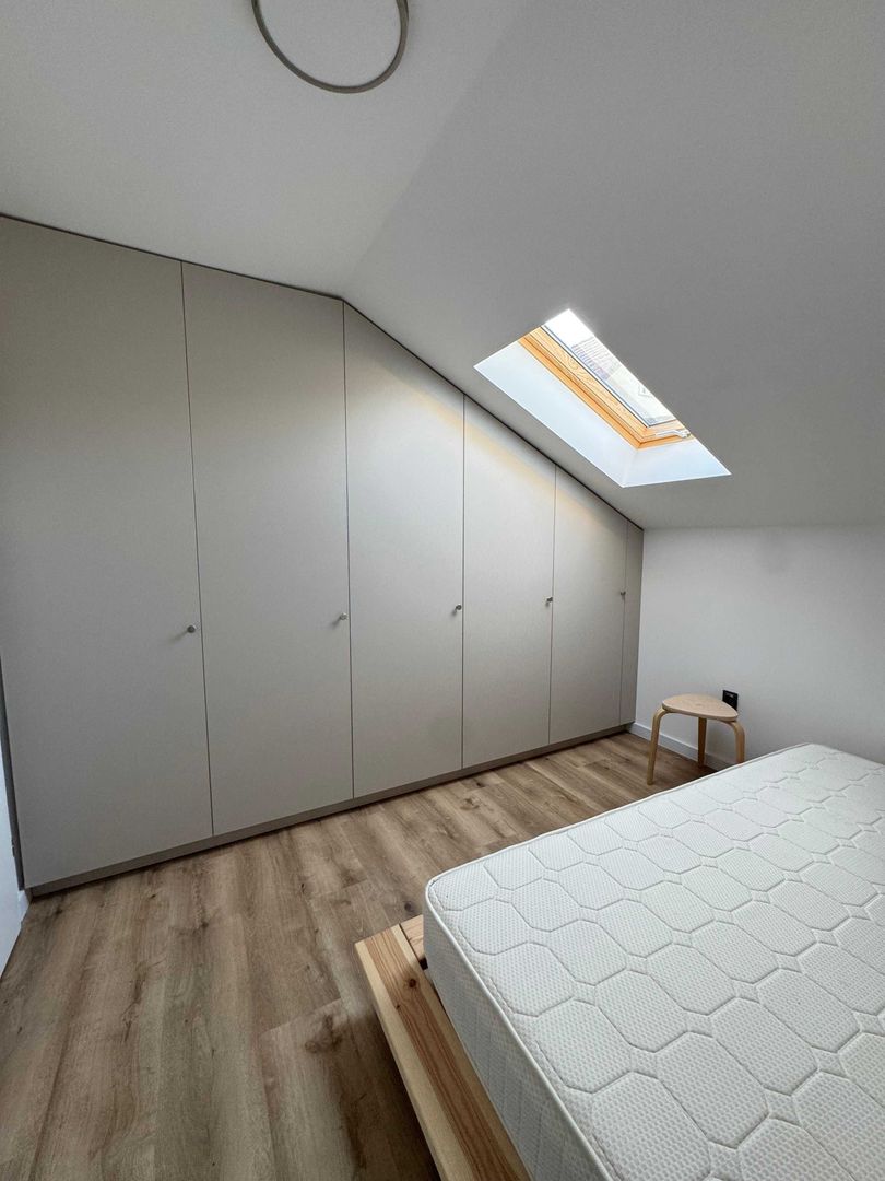 Apartament cu 3 camere | Prima închiriere| Marasti - Poză 2