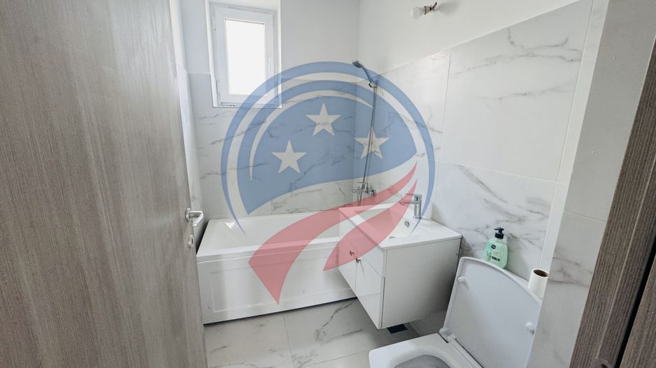 Apartament cu doua camere, de INCHIRIAT- Zona Gara - Poză 4