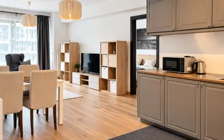 Apartament 2 camere | mobilat si utilat | UpGround etaj 7 - Poză 14