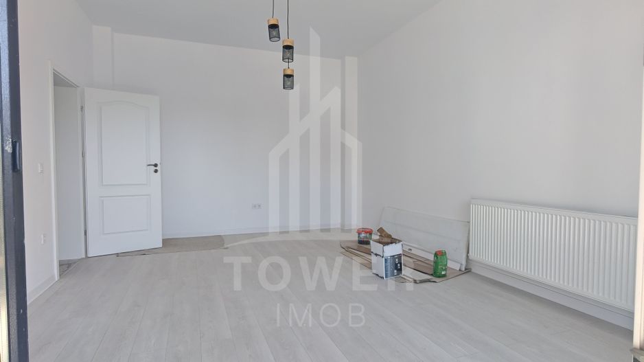 Apartament 3 camere  85 mp utili– zona Hipodrom 4 - Poză 1