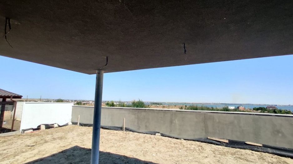 Palazu Mare - Casa desfasurata pe parter, proiect deosebit - Poză 62