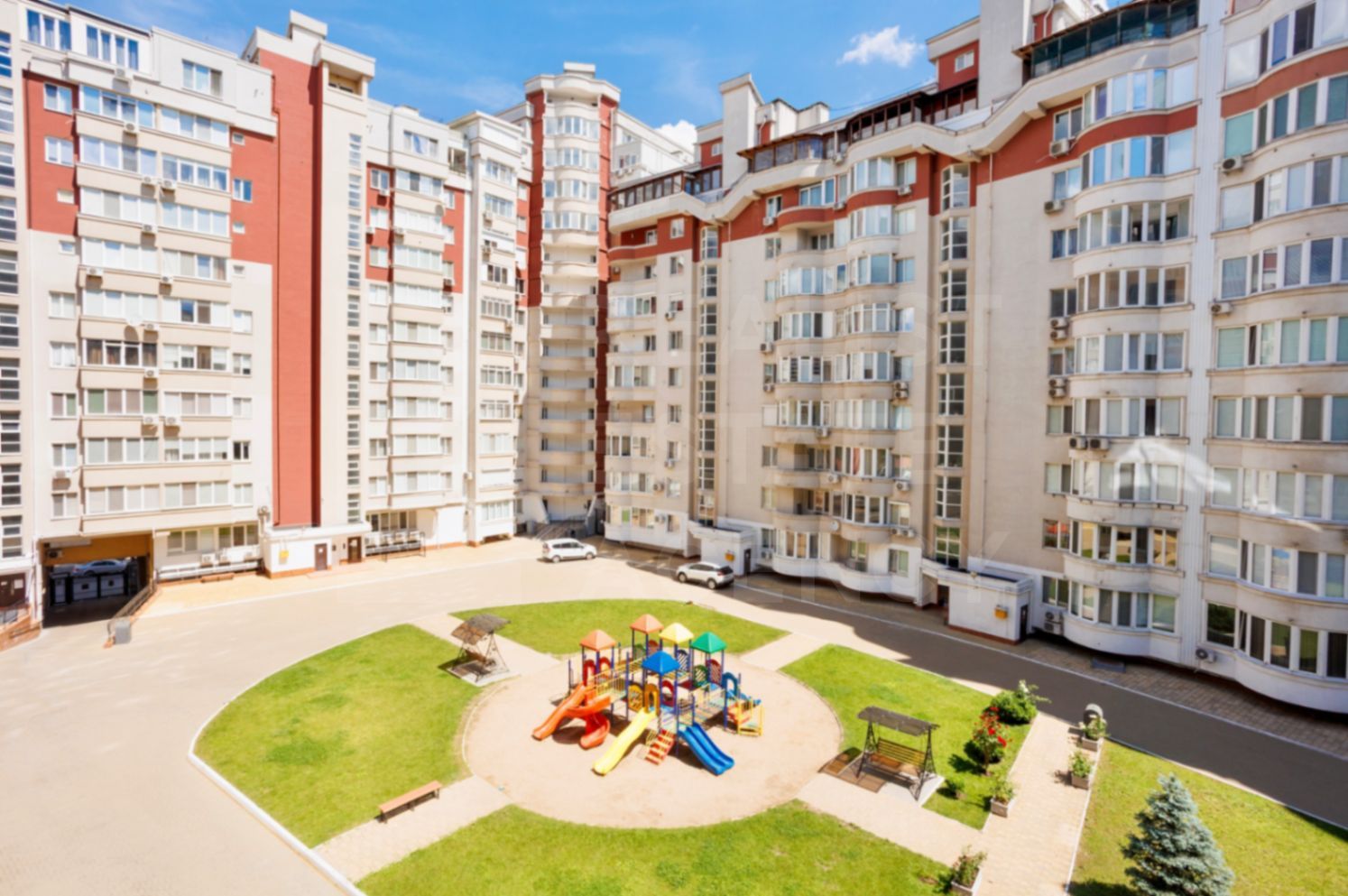 Vânzare, apartament, 2 camere, str. Lev Tolstoi 24/1,  Centru. - Poză 13