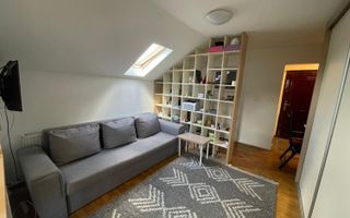Garsonieră 26 mp – Între Lacuri, Mărăști, FSEGA. - Poză 5
