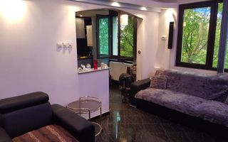 Apartament 3 camere decomandat Drumul Taberei - Poză 9