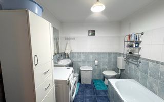 Casa 2 camere cu pivniță și pod în cartierul Bucureștii Noi - Chitila - Poză 6