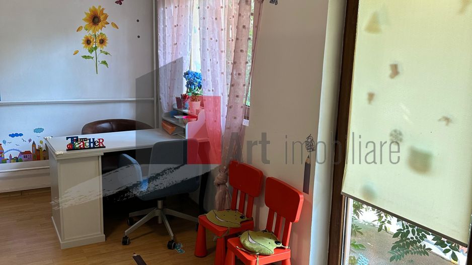 Vila de inchiriat pentru activitate afterschool/cursuri (etaj1/mansarda) Domenii - Poză 14