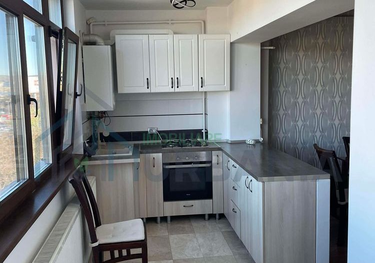 Inchiriez apartament 2 camere - 2 Baieti Tatarasi - Poză 1