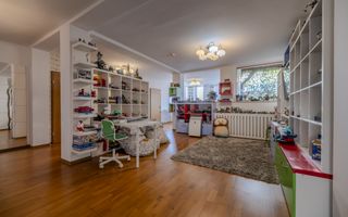 Casa individuala  - vedere spre padure - Parcul Sub Arini - Poză 13