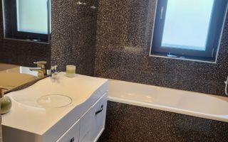 Vilă exclusivistă P+1E I Prima închiriere I Zona Lipovei - Poză 19