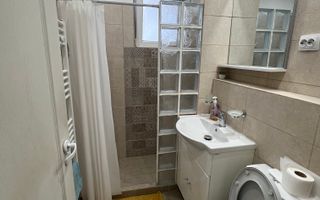 Apartament 2 camere de închiriat | 47 mp | Mobilat și utilat complet - Poză 5